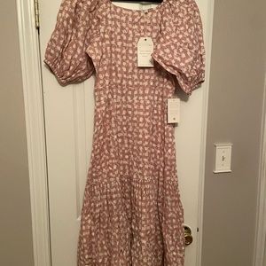 Ivy City Co Dresses Ivy City Co Elizabeth Dress Poshmark